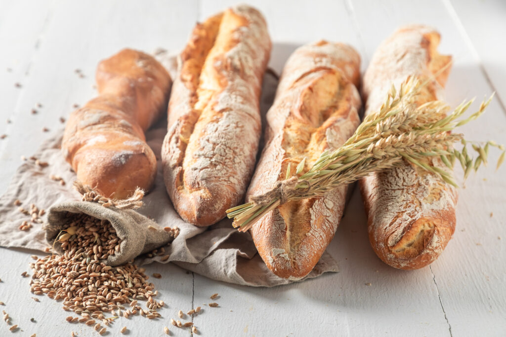 Sejarah Bakery